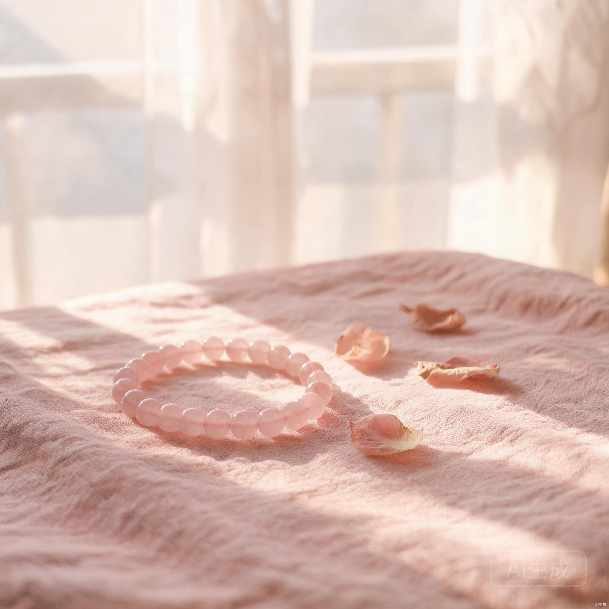No. 4 — The Softest Hour